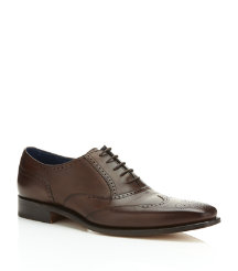 Johnny Oxford Shoe