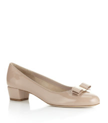 Vara 1 Patent Leather Shoe