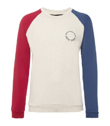 Varsity Sweatshirt