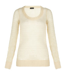 Mohair Sweater