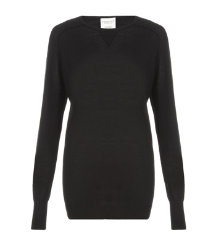 Round Neck Jumper