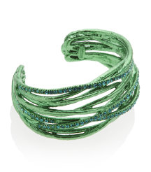 Ramage Twist Bracelet