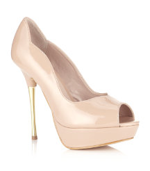 Alfresco Patent Pump