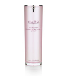 Cell Dynamic Stimulating Moisturiser (SPF 20) 