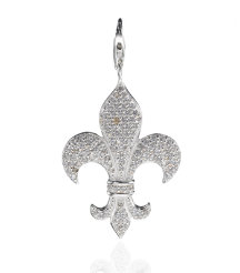 Plume Charm