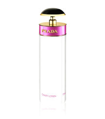 Prada Candy Body Lotion