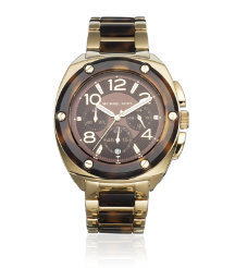 Chronograph Watch