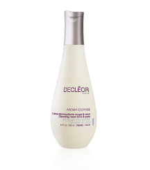 Cleansing Cream (Dry skin)