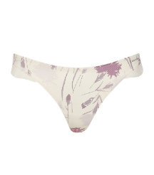 Coverage Level 2 Thong
