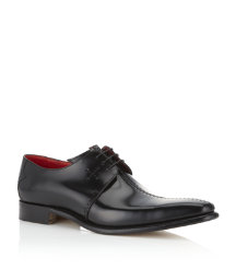 Dashwood Leather Derby