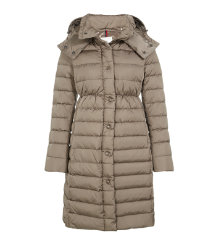 Adoxa Quilted Coat