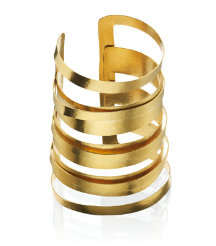 Multi Cuff