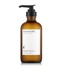 Nutritive Cleanser