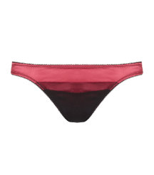 Simone Silk Brief