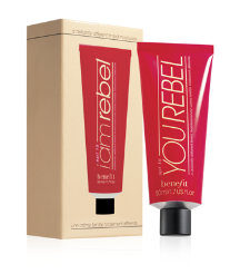 &#39;You Rebel&#39; Tinted Moisturiser