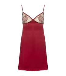 So Pretty it Hurts Chemise