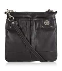 Totally Turnlock Satchel