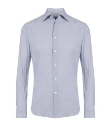 Checked Shirt