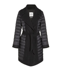 Jete Coat