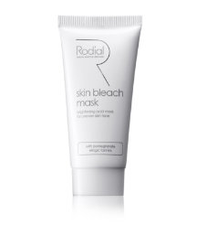 Skin Bleach Mask