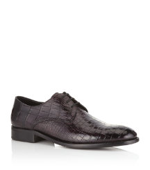 Croc Derby Shoe