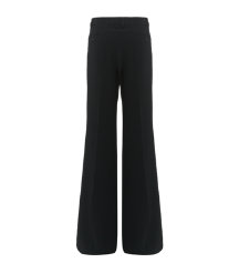 Wide Leg Trouser