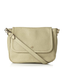 Evelina Satchel Summer Khaki