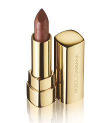 Classic Cream Lipstick Chocolate