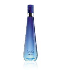 Cool Water Wave (EDT, 100ml)
