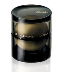 The Premier Cream