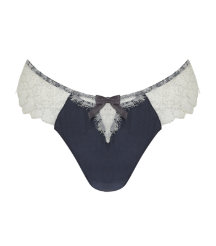 Rose Brazilian Knicker