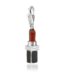 Lipstick Charm