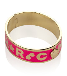 Star Logo Bracelet