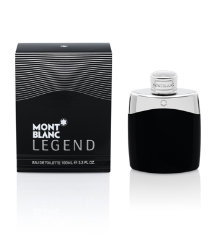 Mont Blanc Legend (EDT 100ml)