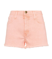 The Boyfriend Shorts