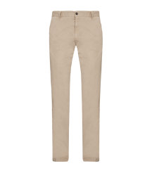 Slim Fit Chino Trousers