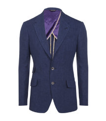 The Byard Jacket