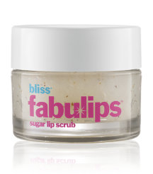 Fabulips Sugar Lip Scrub