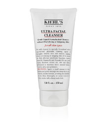 Ultra Facial Cleanser