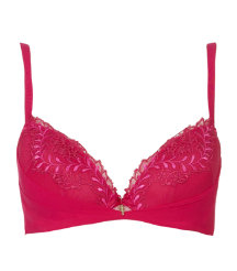 Divin Padded Push-Up Bra