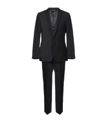 The Abbey Evening Suit