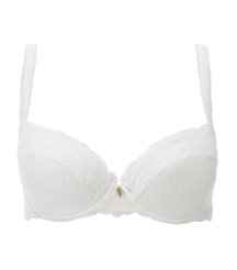 City Chic Half Cup Bra