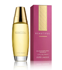 Beautiful Eau de Toilette Spray (50ml)