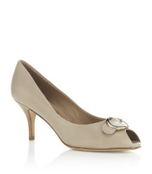 Brigette Pump