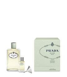 Infusion d&#39;Iris (EDP, 400ml)