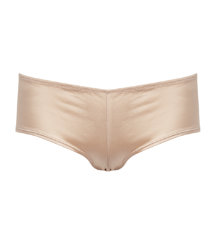 Silk Hipster Briefs