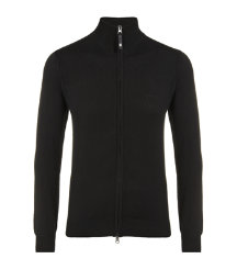 Full Zip Cardigan