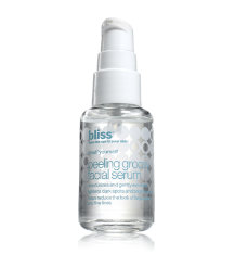 Peeling Groovy Facial Serum