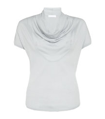 Cowl Neck Top