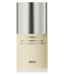 Sensai Throat &amp; Bust Lifting Effect